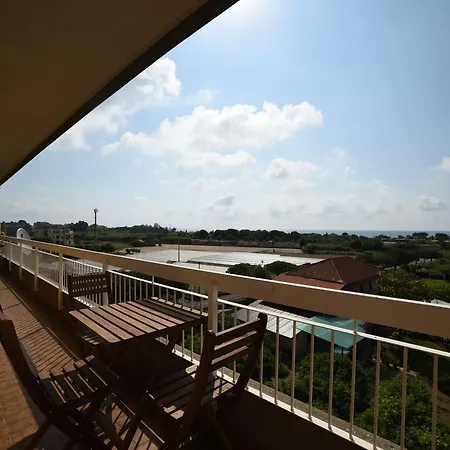 Casadamare B&B 알벤가