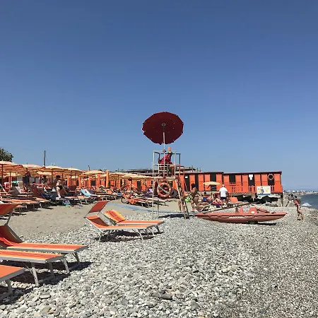 B&B Casadamare
