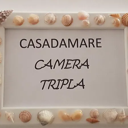 Casadamare B&B *