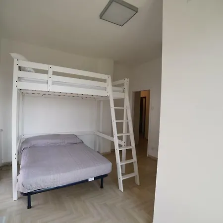 Casadamare B&B *
