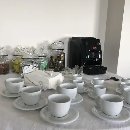 Bed and Breakfast Casadamare *
