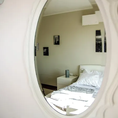 Casadamare Bed and Breakfast Αλμπένγκα