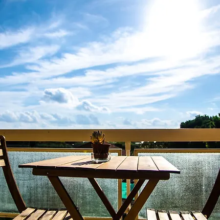 Bed and Breakfast Casadamare