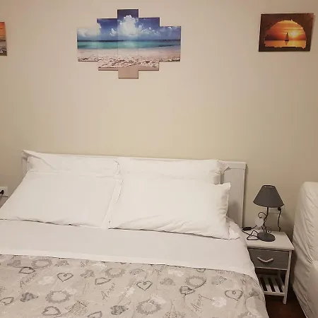 Casadamare Albenga