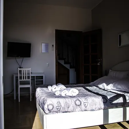 Casadamare Frühstückspension *