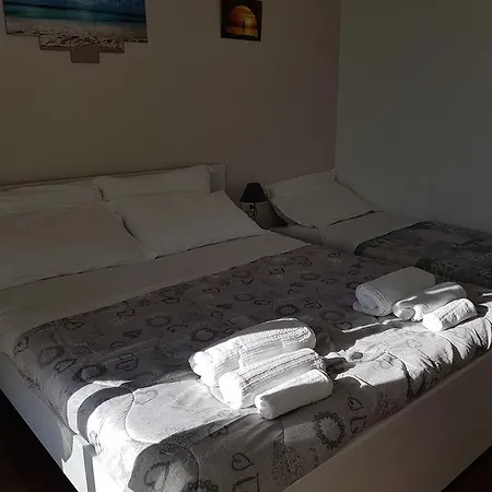 Frühstückspension Casadamare