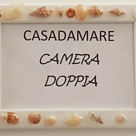 Casadamare *