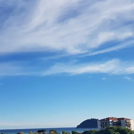 Casadamare Frühstückspension Albenga