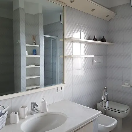 Casadamare Bed and Breakfast