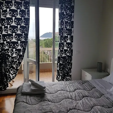 Bed and Breakfast Casadamare