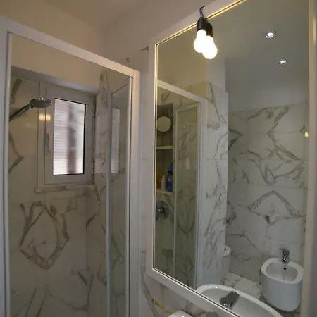 Bed and Breakfast Casadamare